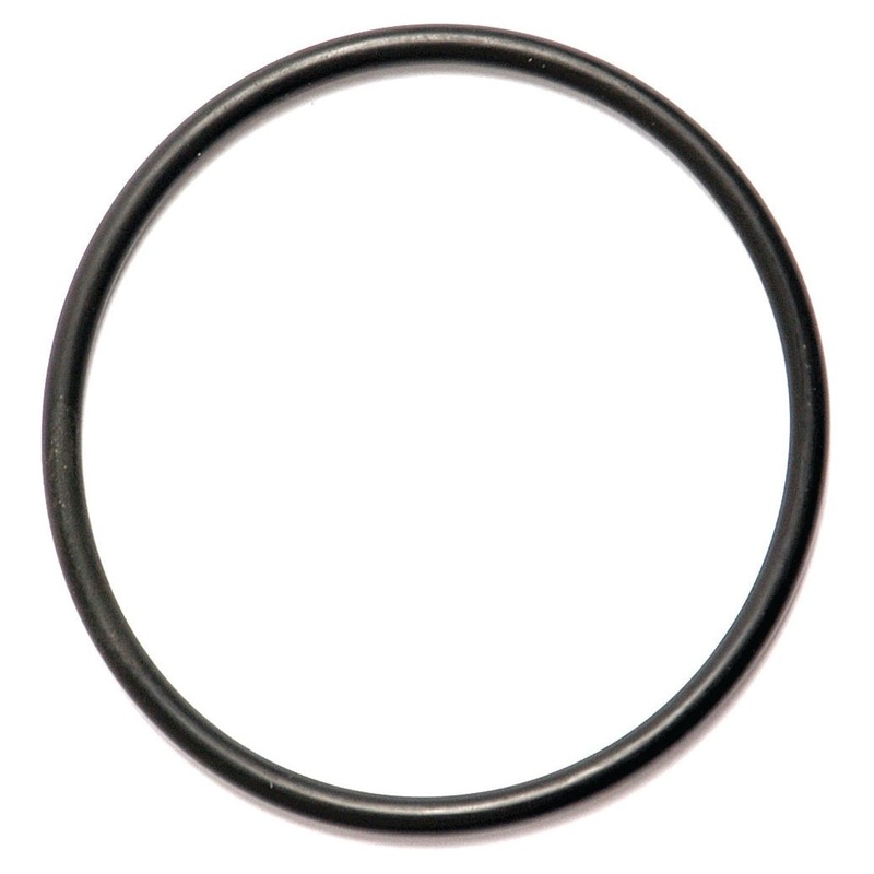O Ring 1/8” x 2 3/8” (BS837) 70 Shore | Sparex Part No.S.10398