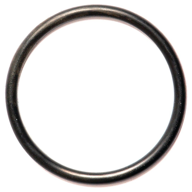 O Ring 3/16” x 2 1/2” (BS333) 70 Shore | Sparex Part No.S.10434