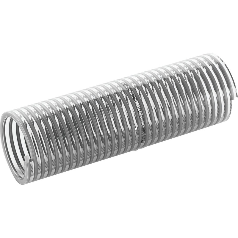 Suction Hose (Merlett Florida), Hose ID: 50mm (2”) – S.135659