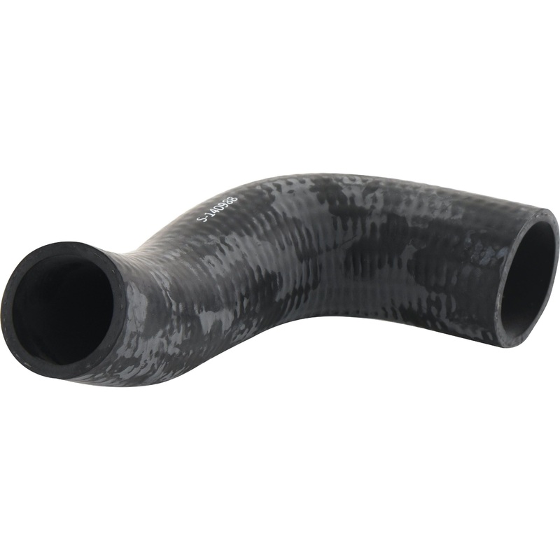 Top Hose, Inner  of Hose Smaller End: 45mm, Inner  of Hose Bigger End: 38mm | Sparex Part No.S.140988