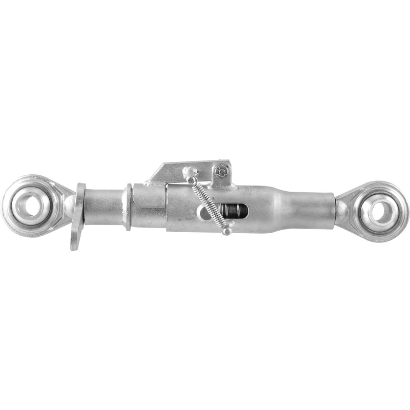 Top Link Heavy Duty (Cat.2/2) Ball and Ball, M36 x 3.00, Min. Length: 440mm. – S.140554