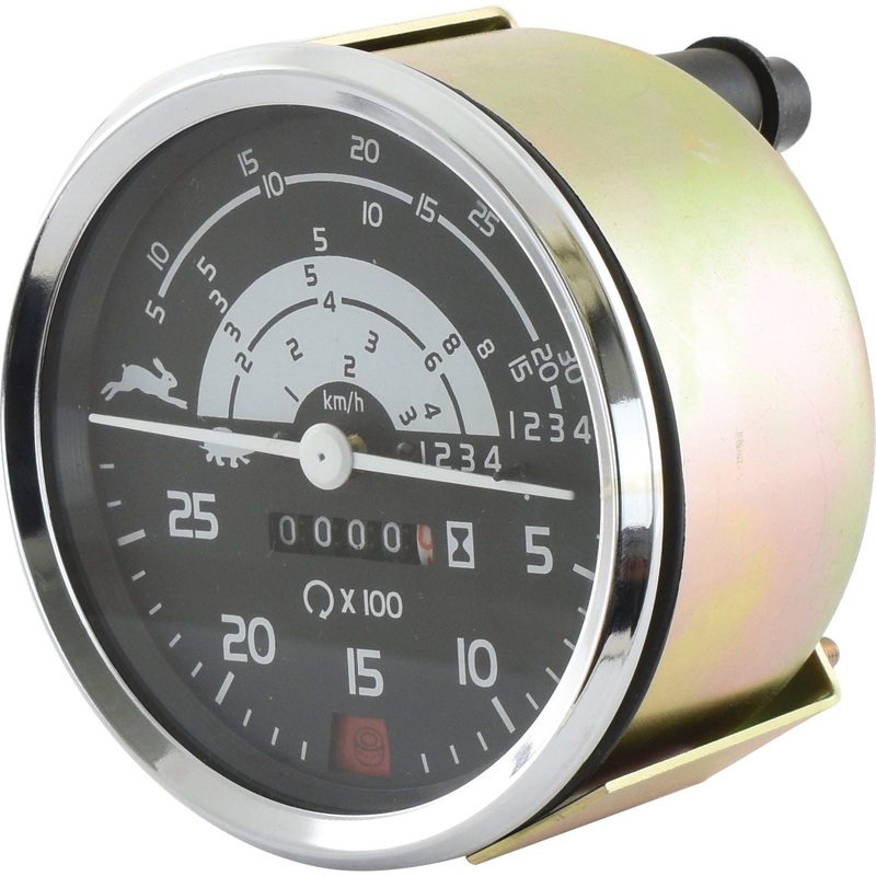 Tractormeter (KPH) | Sparex Part No.S.103300