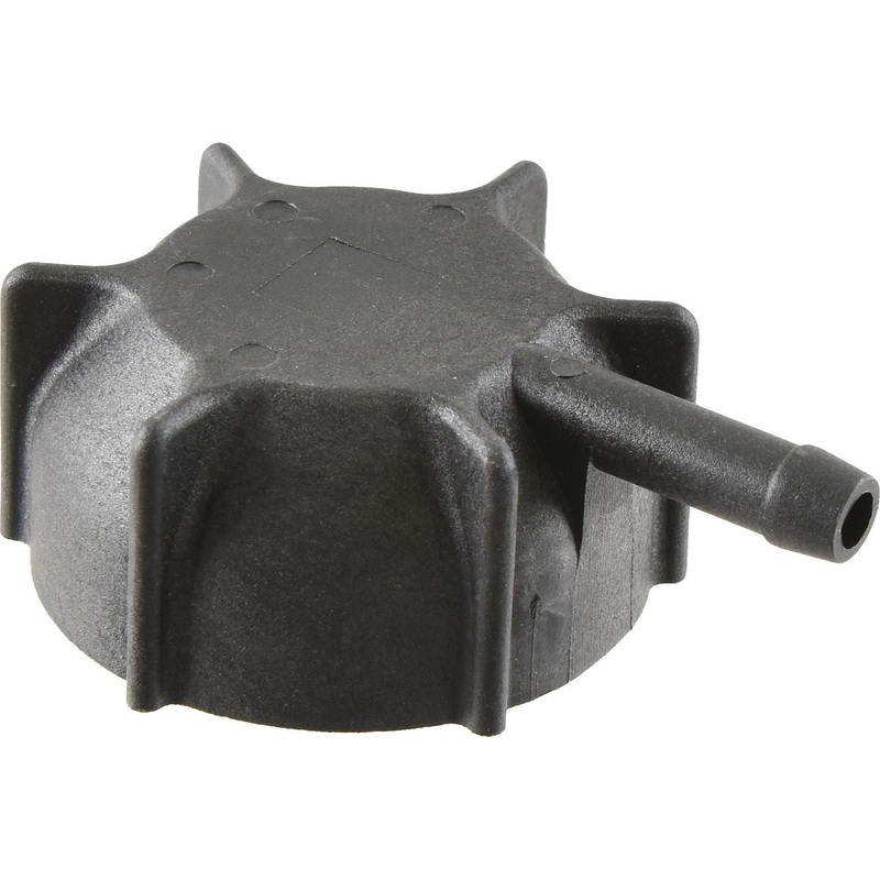 Water Tank Cap | Sparex Part No.S.141014