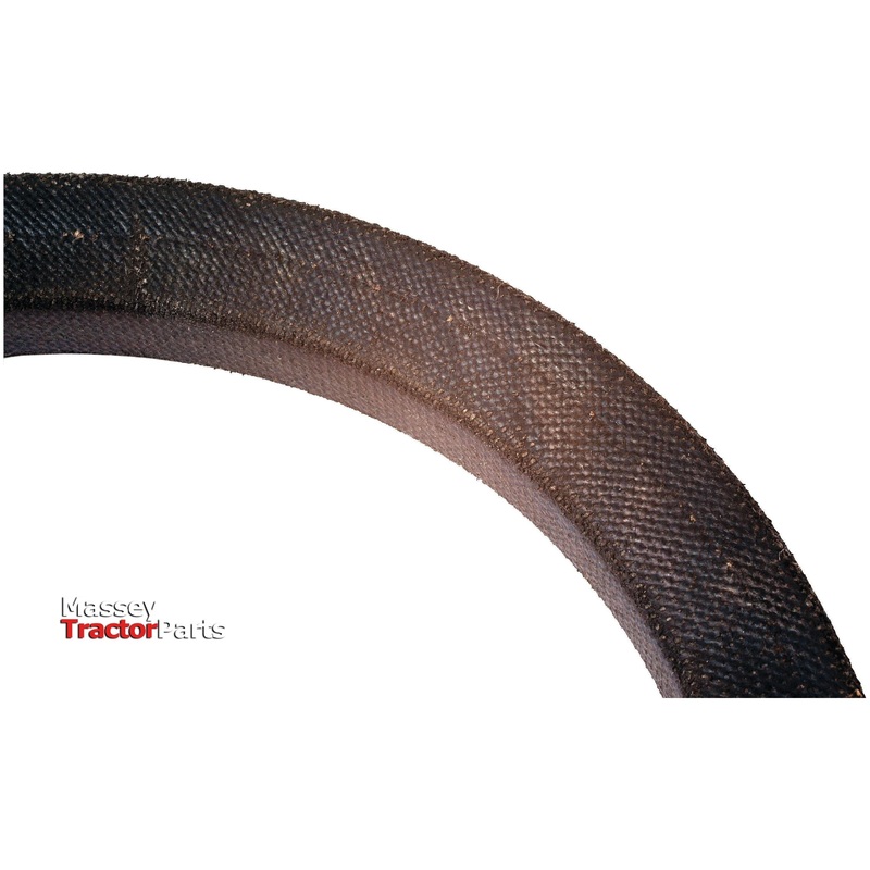 Wedge Belt – SPA Section – Belt No. SPA1307 | Sparex Part No.S.139116