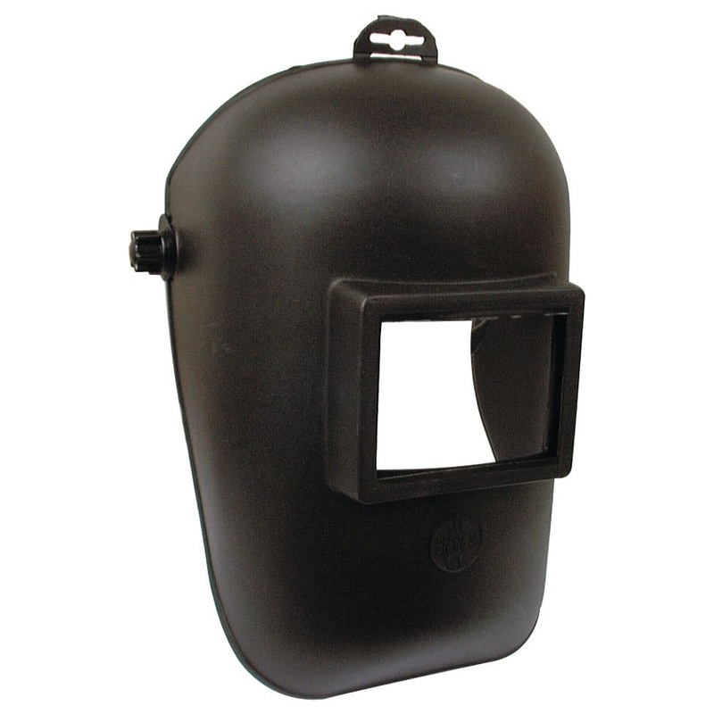 Welding Mask | Sparex Part No.S.13198