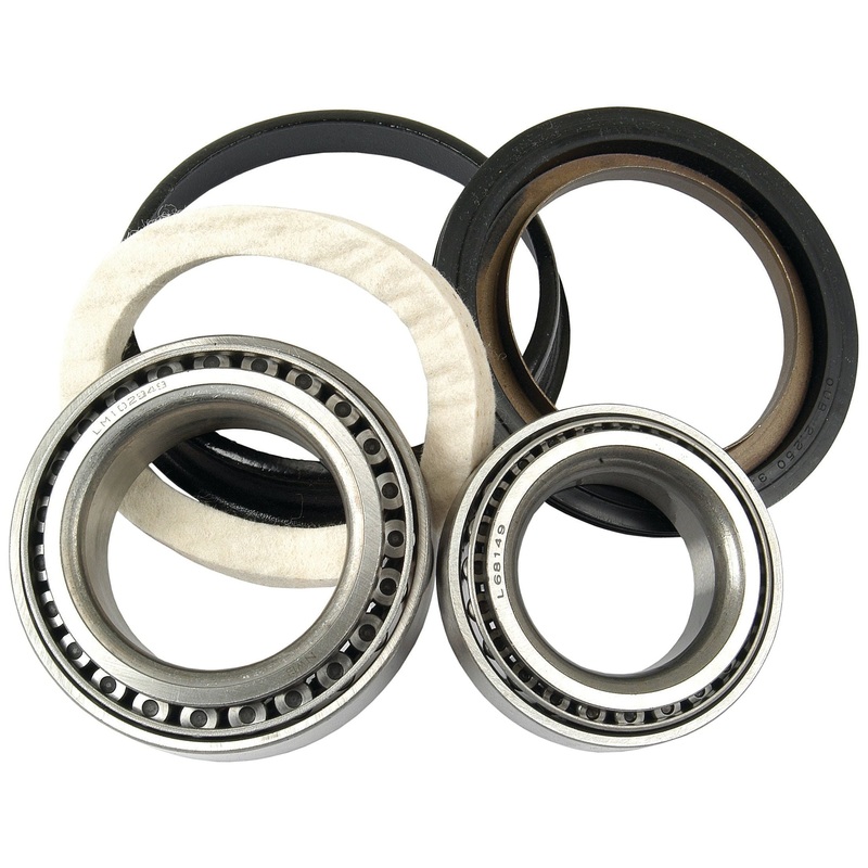 Wheel Bearing Kit – S.14041