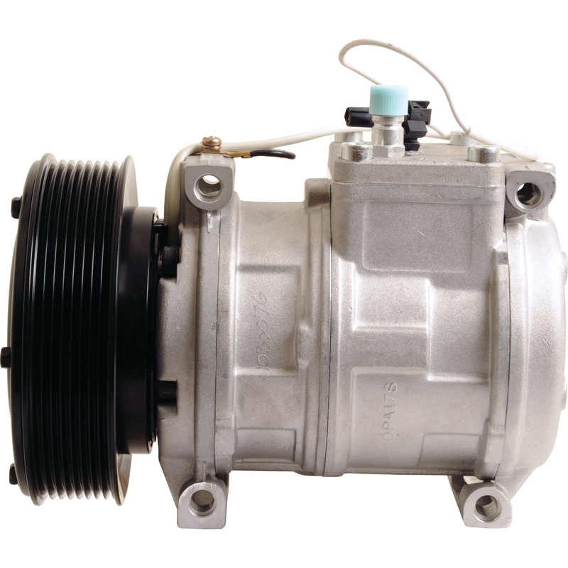 Compressor (10PA17C) – S.106703