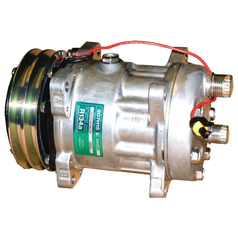 Compressor (SD7H15) – S.106715