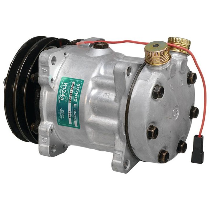 Compressor (SD7H15HD) – S.106719