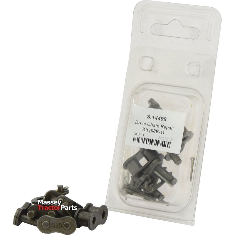 Drive Chain Repair Kit (08B-1) – S.14498