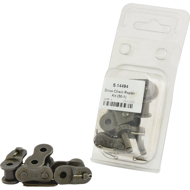 Drive Chain Repair Kit (50-1) – S.14494