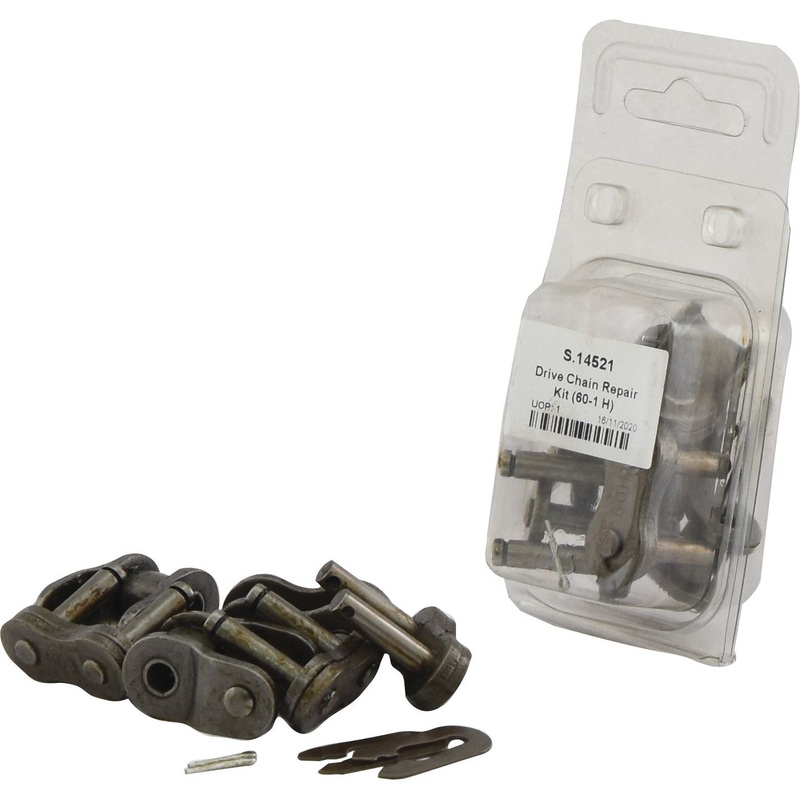 Drive Chain Repair Kit (60-1 H) – S.14521