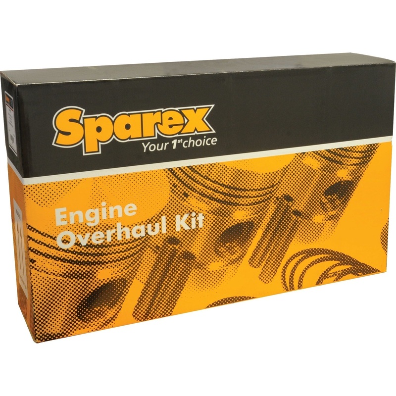 Engine Overhaul Kit – S.108686