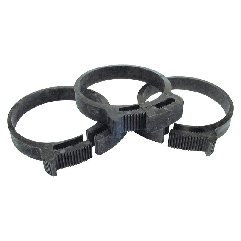 Nylon Hose Clip, Min 32mm, Max. 36mm | Sparex Part No.S.14382