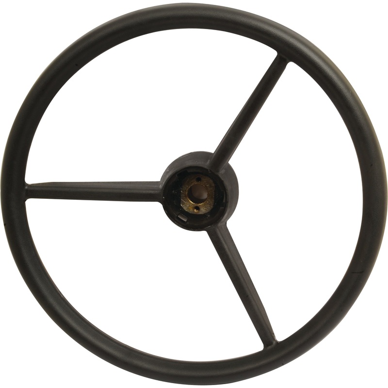 Steering Wheel | Sparex Part No.S.107448