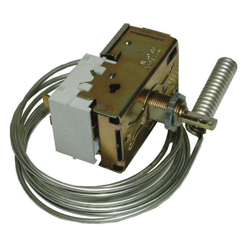 Thermostatic Switch | Sparex Part No.S.106621
