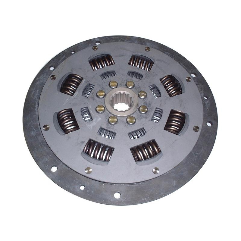 Clutch Damper – S.146040