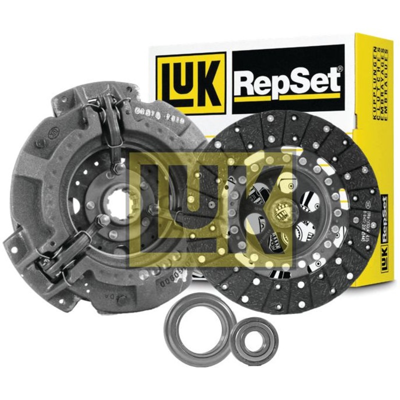 Clutch Kit with Bearings – S.146555