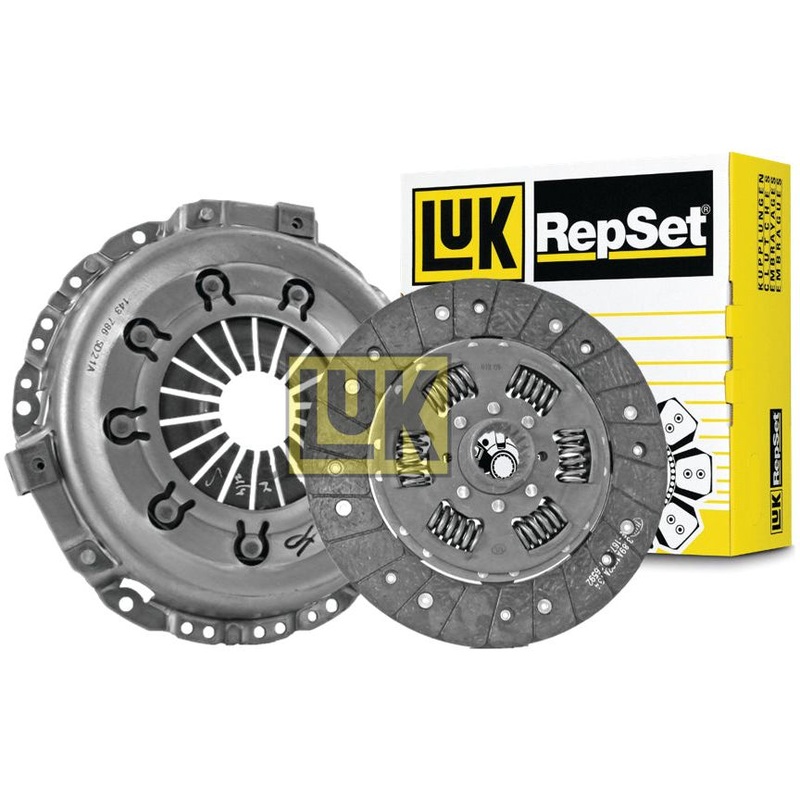Clutch Kit without Bearings – S.146492