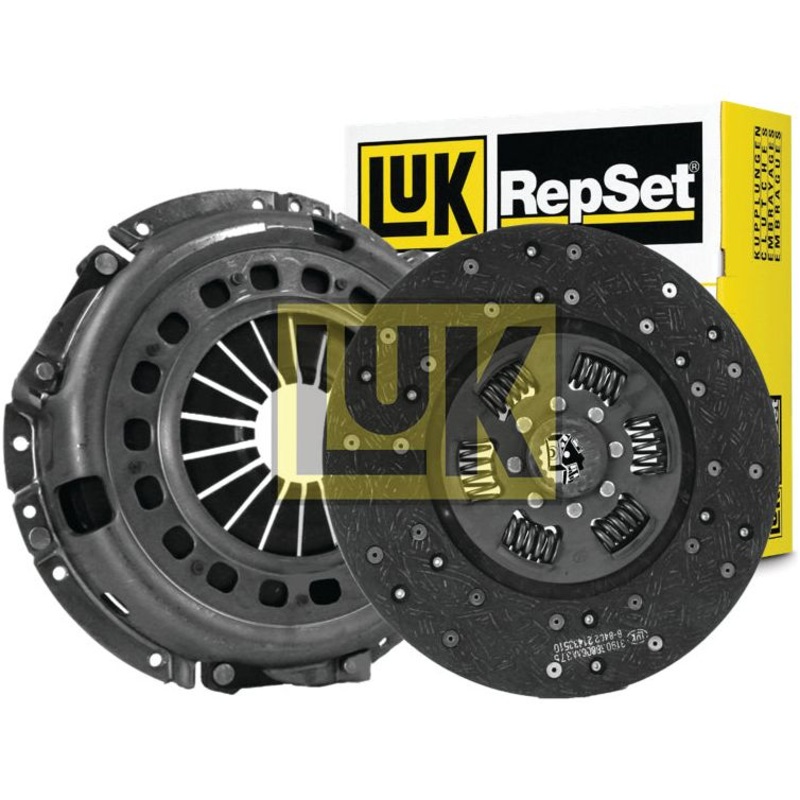 Clutch Kit without Bearings – S.146586