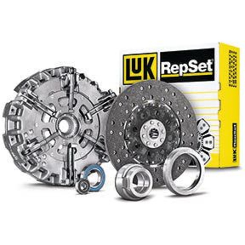 Clutch Kit without Bearings – S.146544