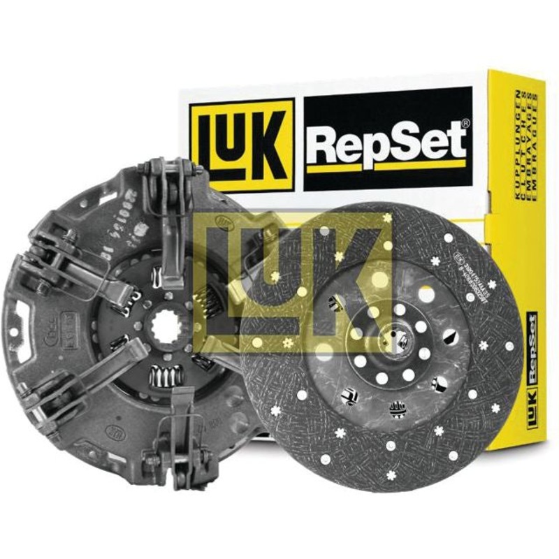 Clutch Kit without Bearings – S.146649