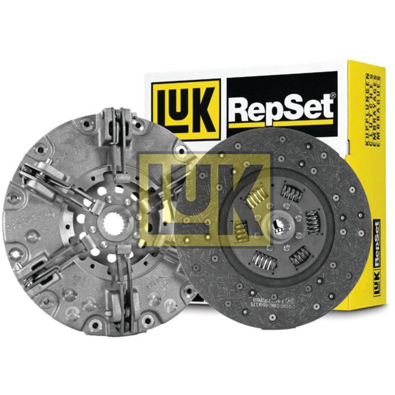 Clutch Kit without Bearings – S.146685