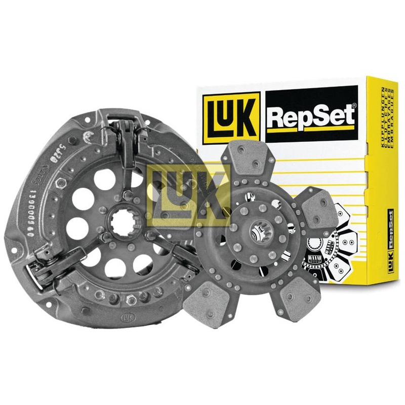 Clutch Kit without Bearings – S.146806