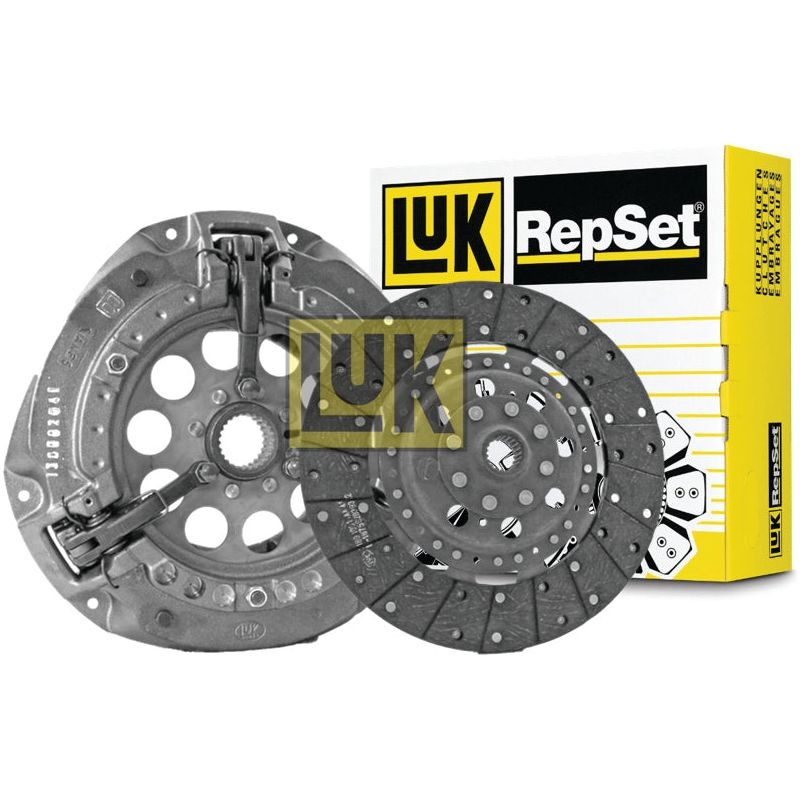 Clutch Kit without Bearings – S.146816