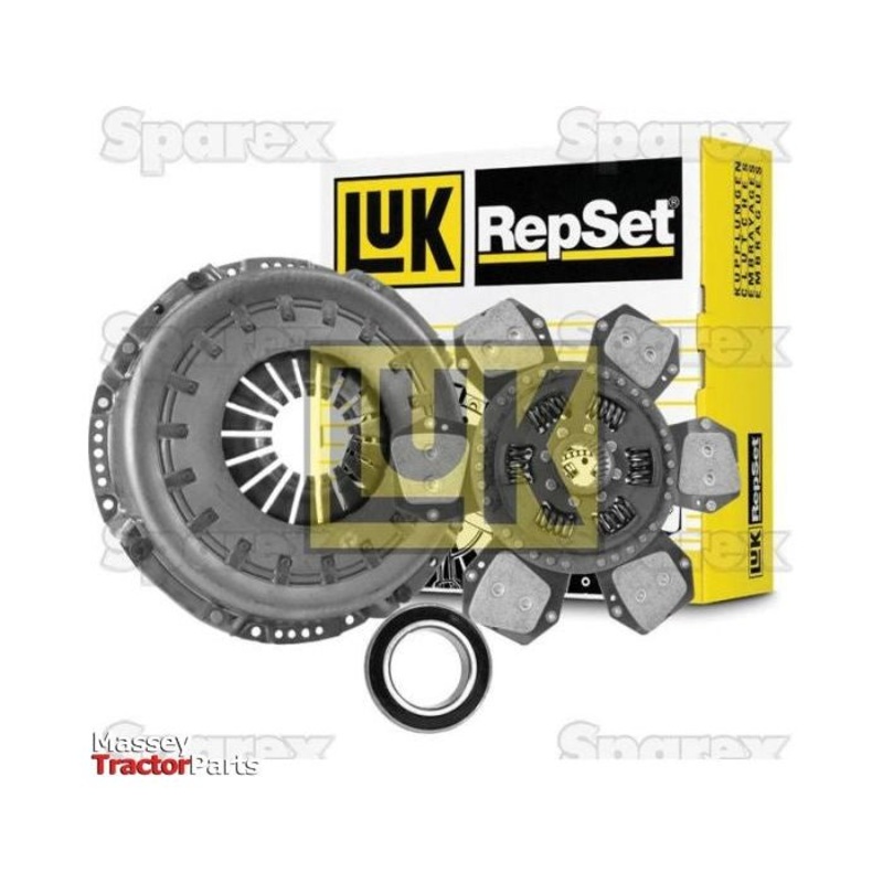 Clutch Kit with Bearings – S.147066