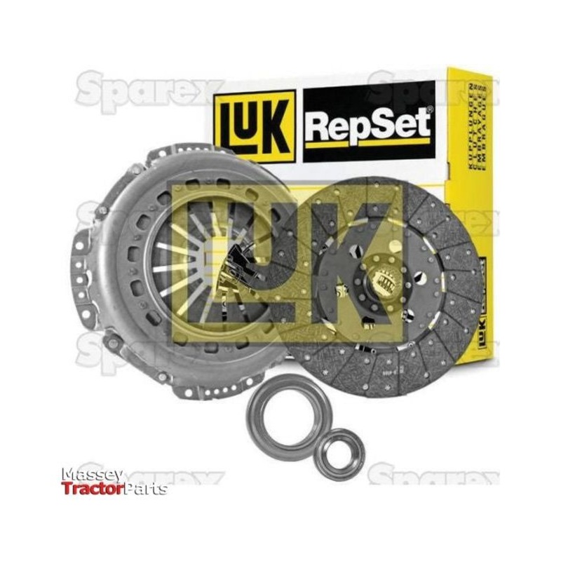 Clutch Kit with Bearings – S.147123