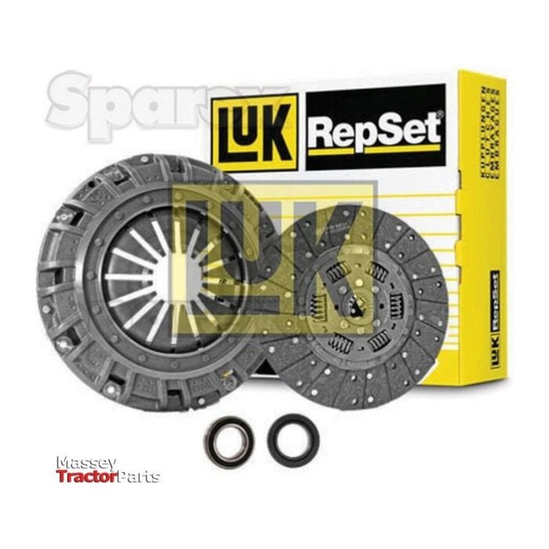 Clutch Kit with Bearings – S.147183