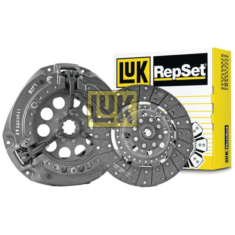Clutch Kit without Bearings – S.146803