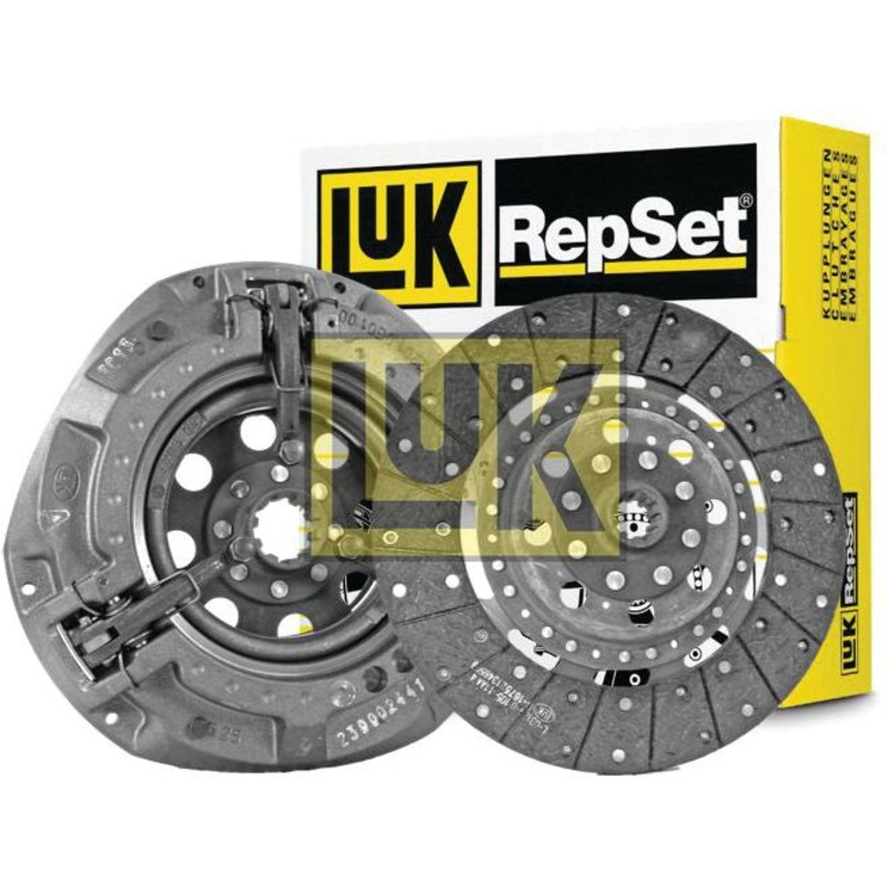 Clutch Kit without Bearings – S.146847