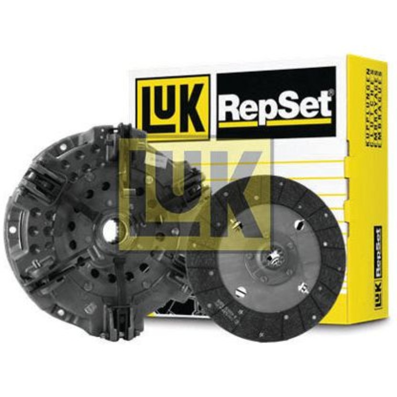 Clutch Kit without Bearings – S.146970