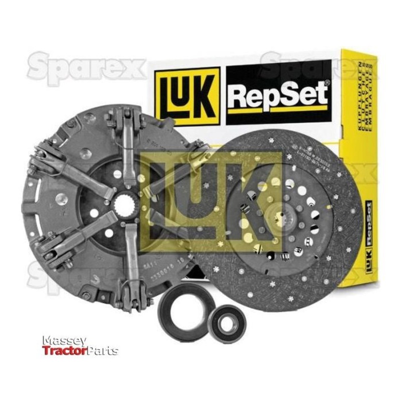 Clutch Kit with Bearings – S.147213