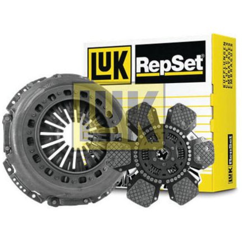 Clutch Kit without Bearings – S.147240