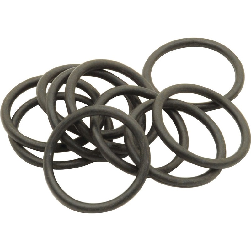 O Ring 2.5 x 21mm 70 Shore | Sparex Part No.S.14790