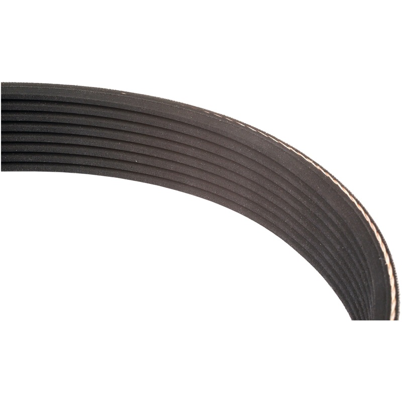 Poly V / Multi-Rib Belt – PK Section – Belt No. 8PK2530 | Sparex Part No.S.149117