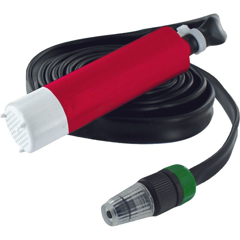 Submersible Pump (12V) – S.14830