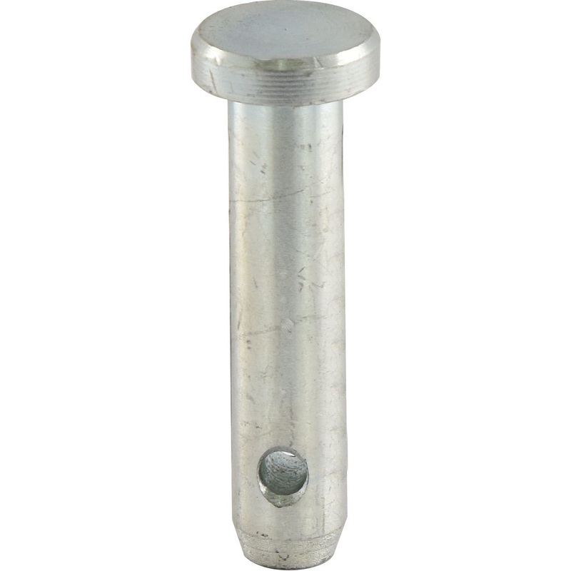 Top link pin 16x54mm Cat. 0 – S.15010
