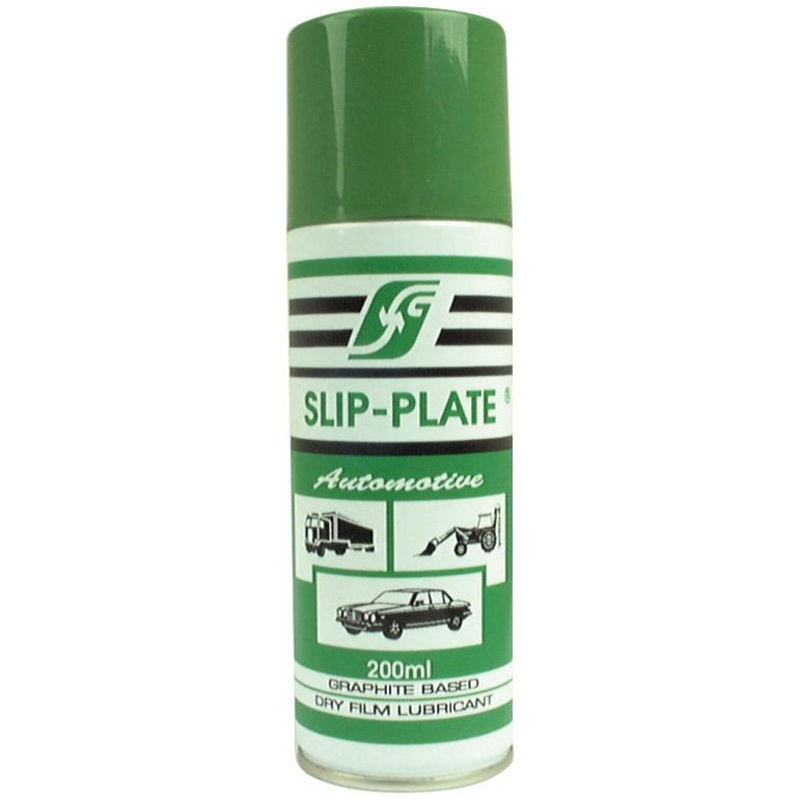 A’SL-SLIPPLATE-200ML | Sparex Part No.S.18399