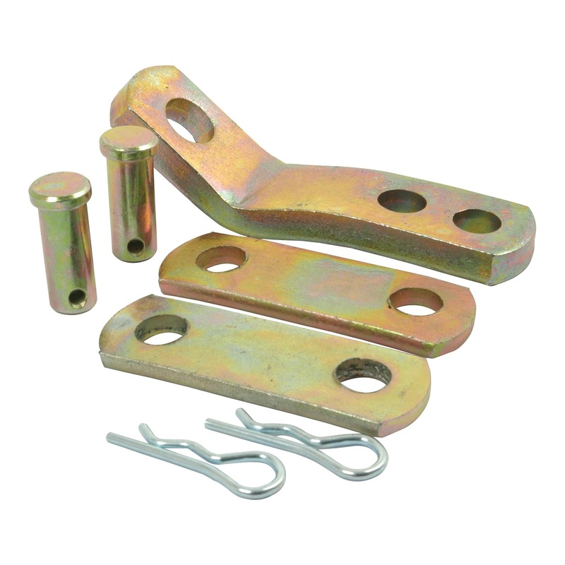 Check Chain – Links: 3 – Hole  | Sparex Part No.S.1791