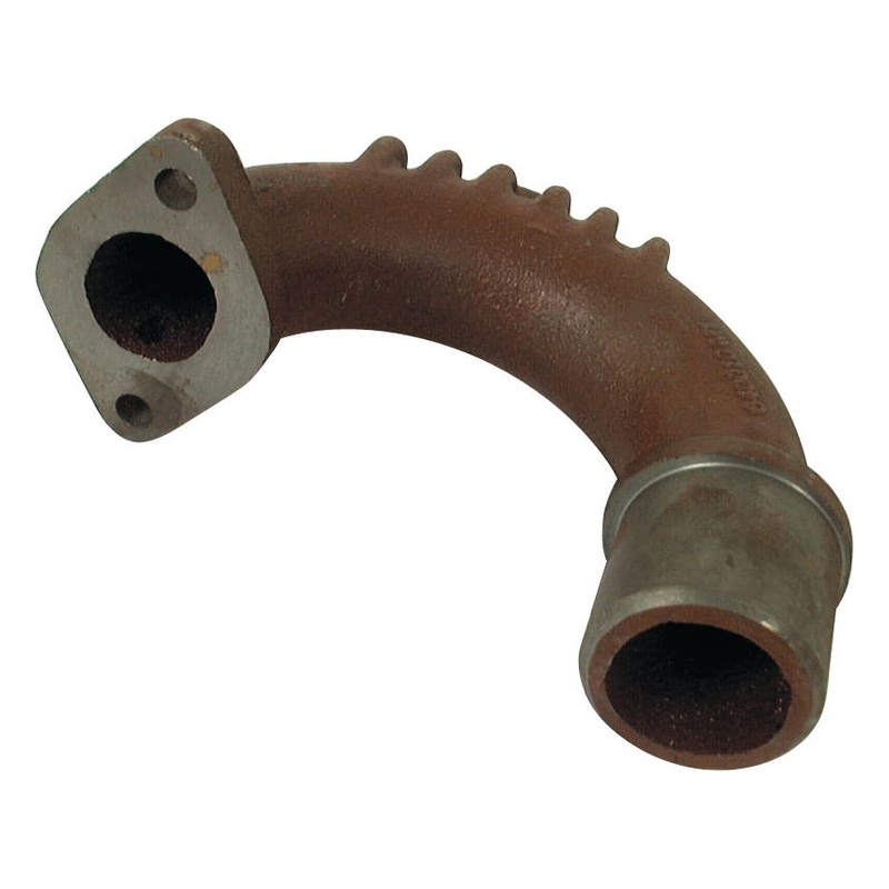 Exhaust Elbow | Sparex Part No.S.15981