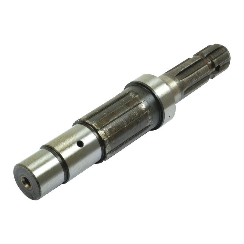 PTO Shaft – S.15532