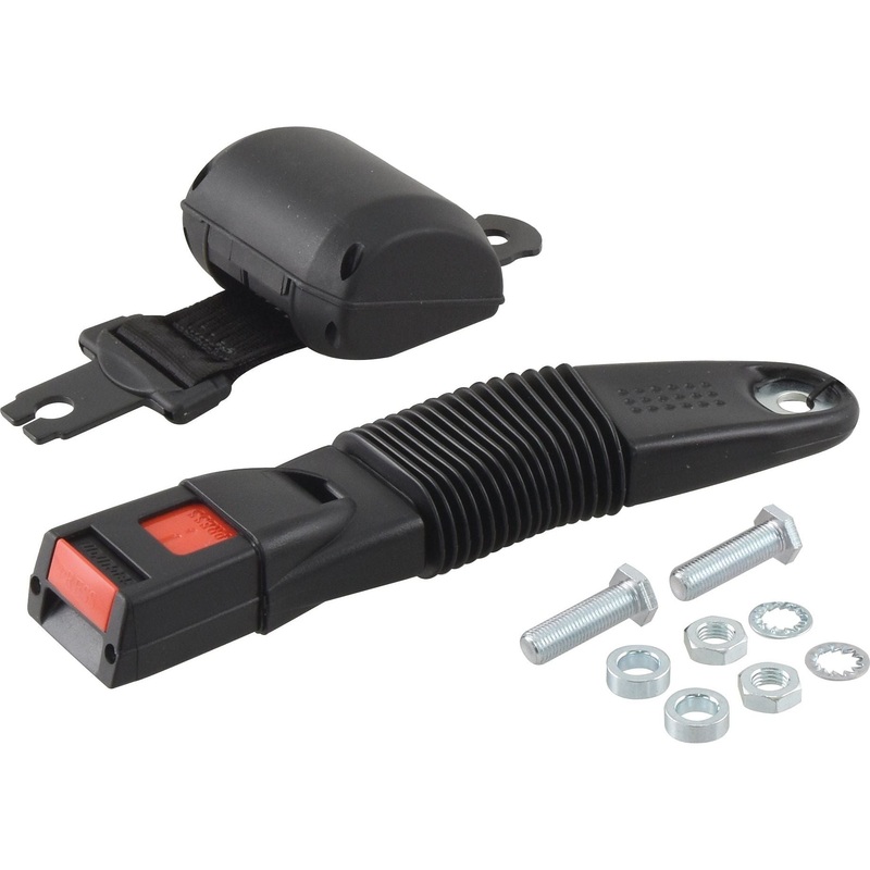 Seat Belt Kit – S.156683
