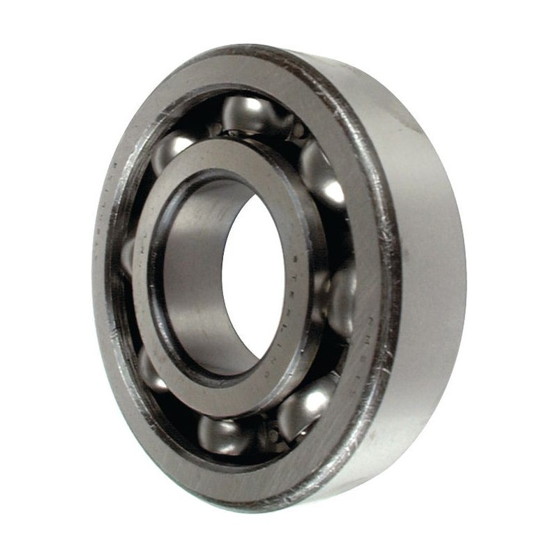 Sparex Deep Groove Ball Bearing (RMS9) – S.18443