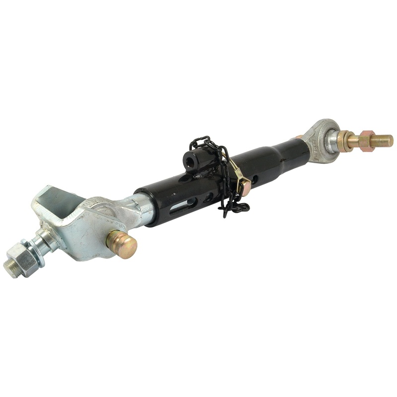 Telescopic Bar Hole Stabiliser – S.15820