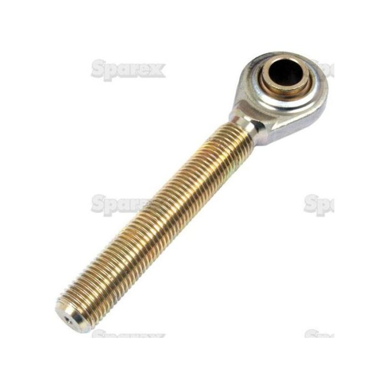 Top Link Ball End – 1 1/4” UNC – Cat.2 | Sparex Part No.S.16076
