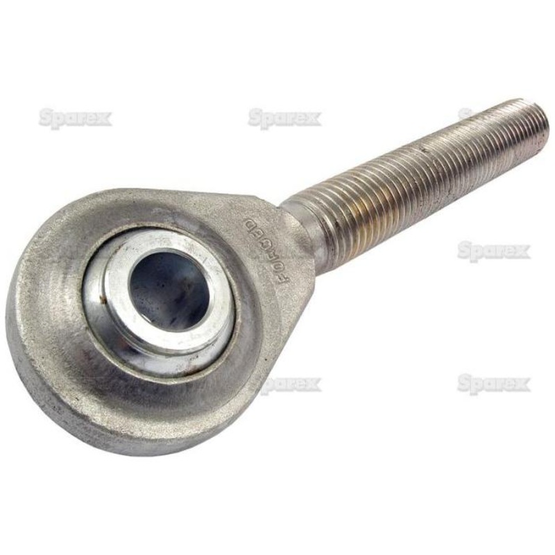 Top Link Ball End – 1 3/8” UNC – Cat.2 | Sparex Part No.S.15555